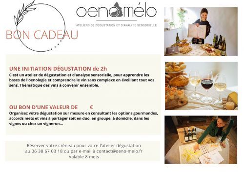 Vins locaux à Chablis et Vézelay dans l'Yonne (89)